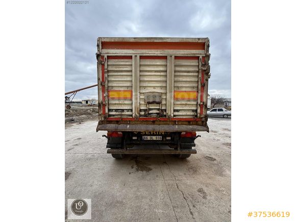 2011 MODEL SERİN LASTİK DURUMU İYİ HATASIZ
