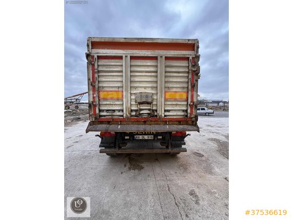 2011 MODEL SERİN LASTİK DURUMU İYİ HATASIZ