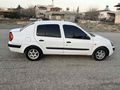 Galeriden Renault Clio 1.5 dCi Authentique 2004 Model Gaziantep