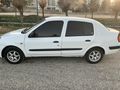 Galeriden Renault Clio 1.5 dCi Authentique 2004 Model Gaziantep