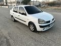 Galeriden Renault Clio 1.5 dCi Authentique 2004 Model Gaziantep
