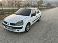 Galeriden Renault Clio 1.5 dCi Authentique 2004 Model Gaziantep