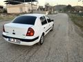 Galeriden Renault Clio 1.5 dCi Authentique 2004 Model Gaziantep