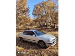 Sahibinden Nissan Primera 1.6 Special Edition 1999 Model