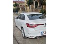 Sahibinden Renault Megane 1.5 Blue DCI Touch 2020 Model