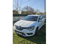 Sahibinden Renault Megane 1.5 Blue DCI Touch 2020 Model