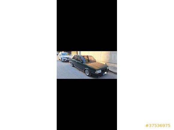 Sahibinden Tofaş Doğan SLX 1996 Model