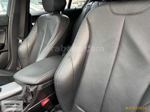 2019 model,1,18 i M one edition SANRUFLU