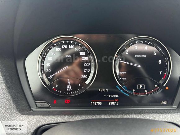 2019 model,1,18 i M one edition SANRUFLU