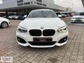 2019 model,1,18 i M one edition SANRUFLU