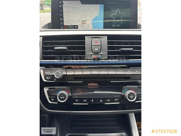 2019 model,1,18 i M one edition SANRUFLU