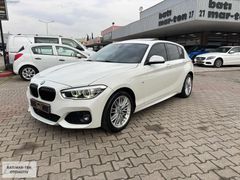 2019 model,1,18 i M one edition SANRUFLU
