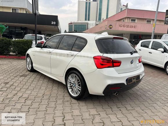 2019 model,1,18 i M one edition SANRUFLU