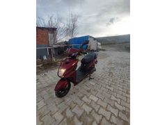 Sahibinden Volta VS1 