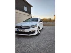 Sahibinden Citroen C-Elysée 1.6 HDi Attraction 2017 Model