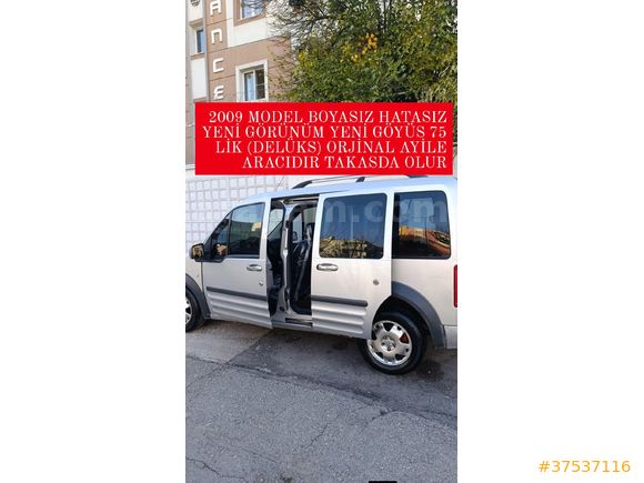 ARACIM AYİLE ARACIDIR 2009 MODEL BOYASIZ HATASIZ AYİLE   ARACIDIR PİYASADA ENÇOK TUTULAN 75 LİK DELÜKS YENİ GÖRÜNÜM YENİ GÖYÜS DİZEL YAKIT CİMRİSİDİR