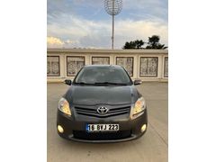 Sahibinden Toyota Auris 1.33 Comfort 2011 Model 