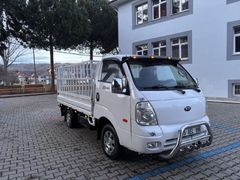 masrafsız arac Kia Bongo K2500 DLX