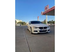 Sahibinden BMW 3 Serisi 320d xDrive Techno Plus 2015 Model