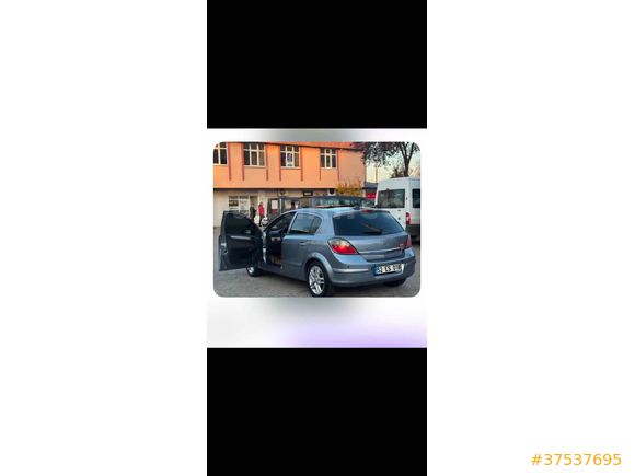 Sahibinden Opel Astra 1.3 CDTI Cosmo 2007 Model 
