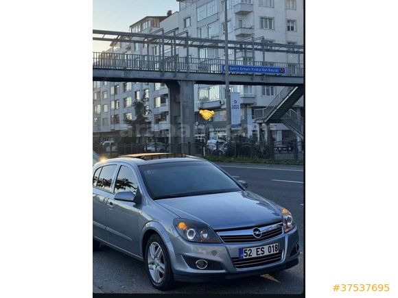 Sahibinden Opel Astra 1.3 CDTI Cosmo 2007 Model 