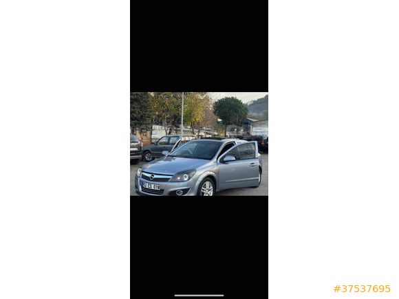 Sahibinden Opel Astra 1.3 CDTI Cosmo 2007 Model 