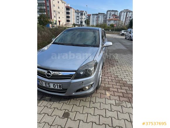 Sahibinden Opel Astra 1.3 CDTI Cosmo 2007 Model 