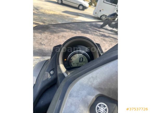 Sahibinden Yamaha N-Max 125 