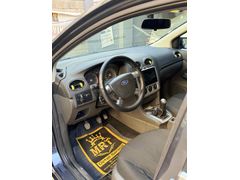 Boyasız Değişensiz Düşük Km Ford Focus 2008 Model 