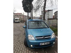 Sahibinden Opel Meriva 1.6 Enjoy 2004 Model  i