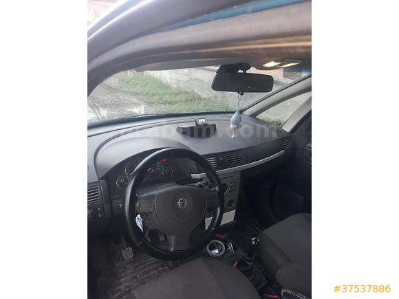 Sahibinden Opel Meriva 1.6 Enjoy 2004 Model  i