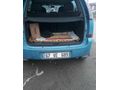 Sahibinden Opel Meriva 1.6 Enjoy 2004 Model  i
