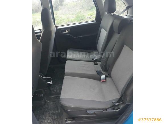 Sahibinden Opel Meriva 1.6 Enjoy 2004 Model  i