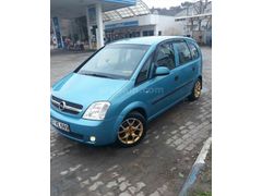 Sahibinden Opel Meriva 1.6 Enjoy 2004 Model  i