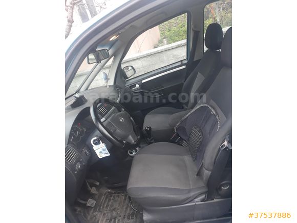 Sahibinden Opel Meriva 1.6 Enjoy 2004 Model  i