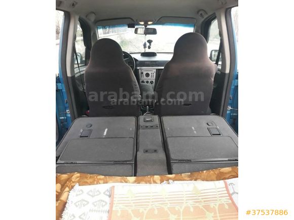 Sahibinden Opel Meriva 1.6 Enjoy 2004 Model  i