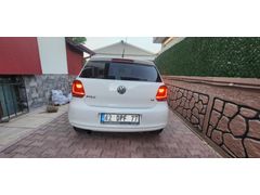 Sahibinden Volkswagen Polo 1.4 Comfortline 2012 Model Konya 116.000 km Beyaz