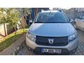 Sahibinden Dacia Sandero 1.5 dCi Stepway 2016 Model