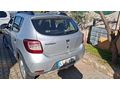 Sahibinden Dacia Sandero 1.5 dCi Stepway 2016 Model
