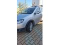Sahibinden Dacia Sandero 1.5 dCi Stepway 2016 Model