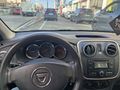 Sahibinden Dacia Sandero 1.5 dCi Stepway 2016 Model
