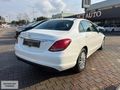 2017 MODEL DEĞİŞENSİZ TRAMERSİZ C 200 d SANRUFLU