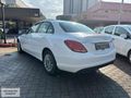 2017 MODEL DEĞİŞENSİZ TRAMERSİZ C 200 d SANRUFLU
