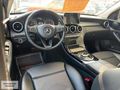 2017 MODEL DEĞİŞENSİZ TRAMERSİZ C 200 d SANRUFLU