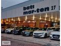 2017 MODEL DEĞİŞENSİZ TRAMERSİZ C 200 d SANRUFLU