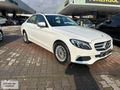 2017 MODEL DEĞİŞENSİZ TRAMERSİZ C 200 d SANRUFLU