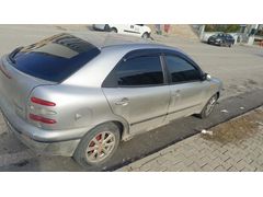 Sahibinden Fiat Brava 1.6 ELX 2001 Model  240.000 km Gri