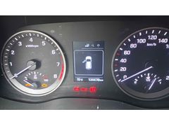 Sahibinden Hyundai Tucson 1.6 GDi Style 2017 Model İstanbul 135.000 km Gri (titanyum)