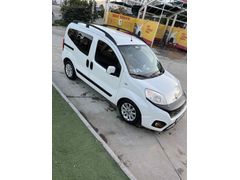 Sahibinden Fiat Fiorino Combi 1.3 Multijet Safeline 2016 Model  193.000 km Beyaz