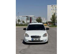 Sahibinden Hyundai Accent Era 1.5 CRDi-VGT Team 2011 Model  240.000 km Beyaz